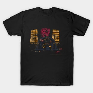 Boba's Crib T-Shirt